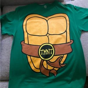 Teenage Mutant Ninja Turtle T Shirt